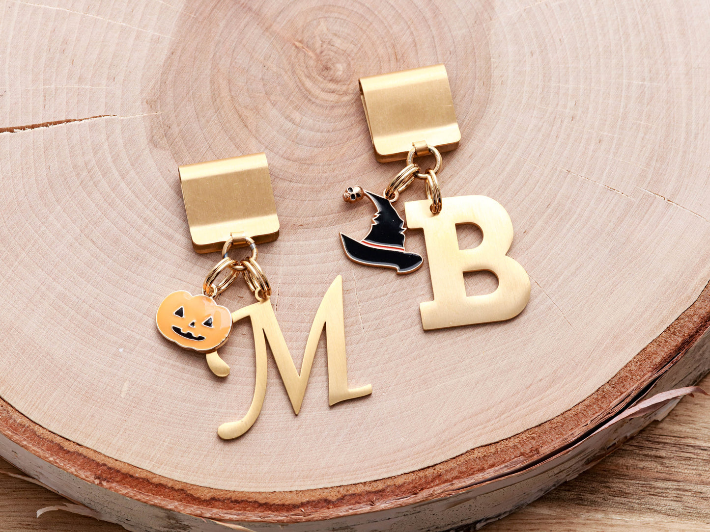 Halloween Charms