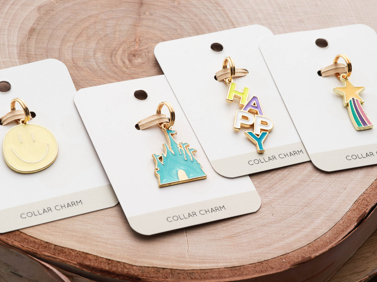 Happy Charms