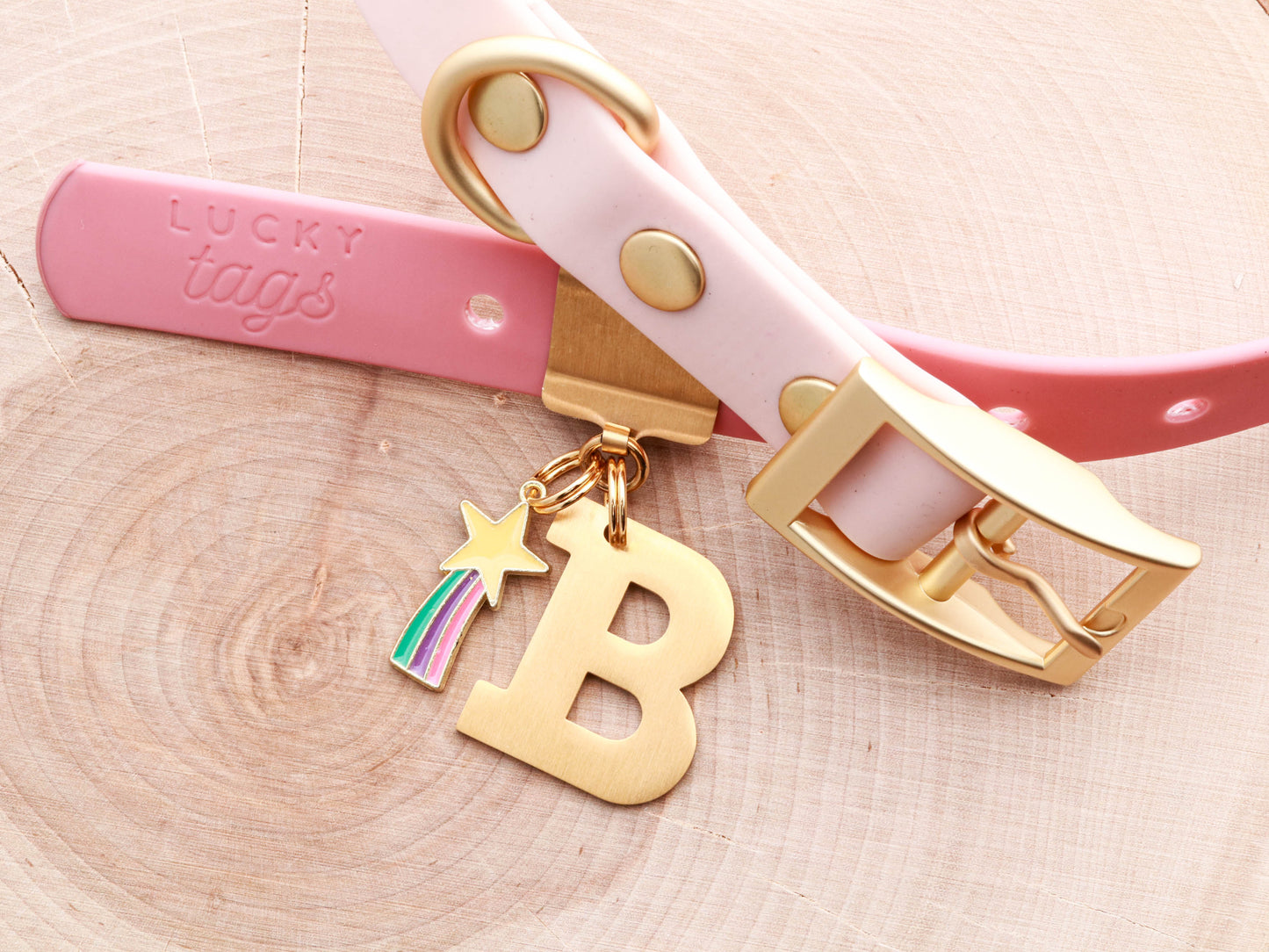 Happy Charms