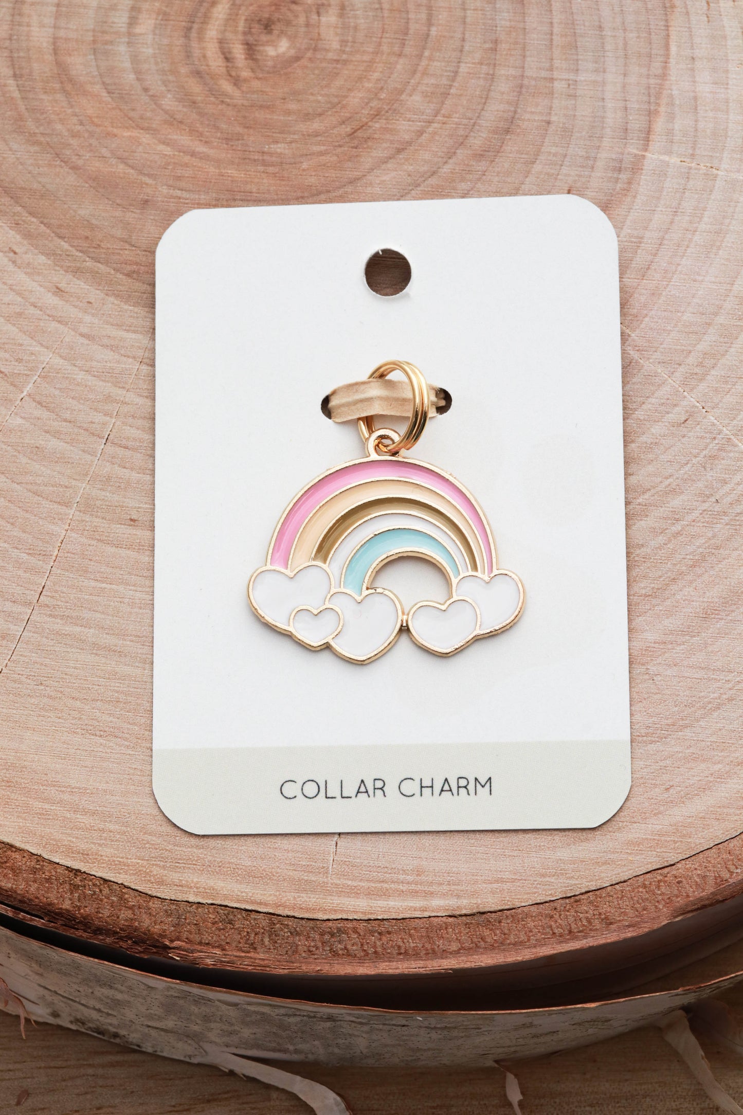 Happy Charms
