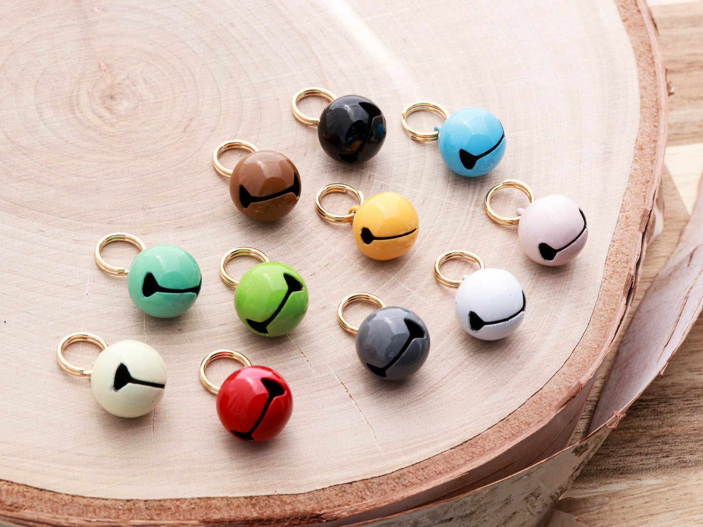 Small Bells