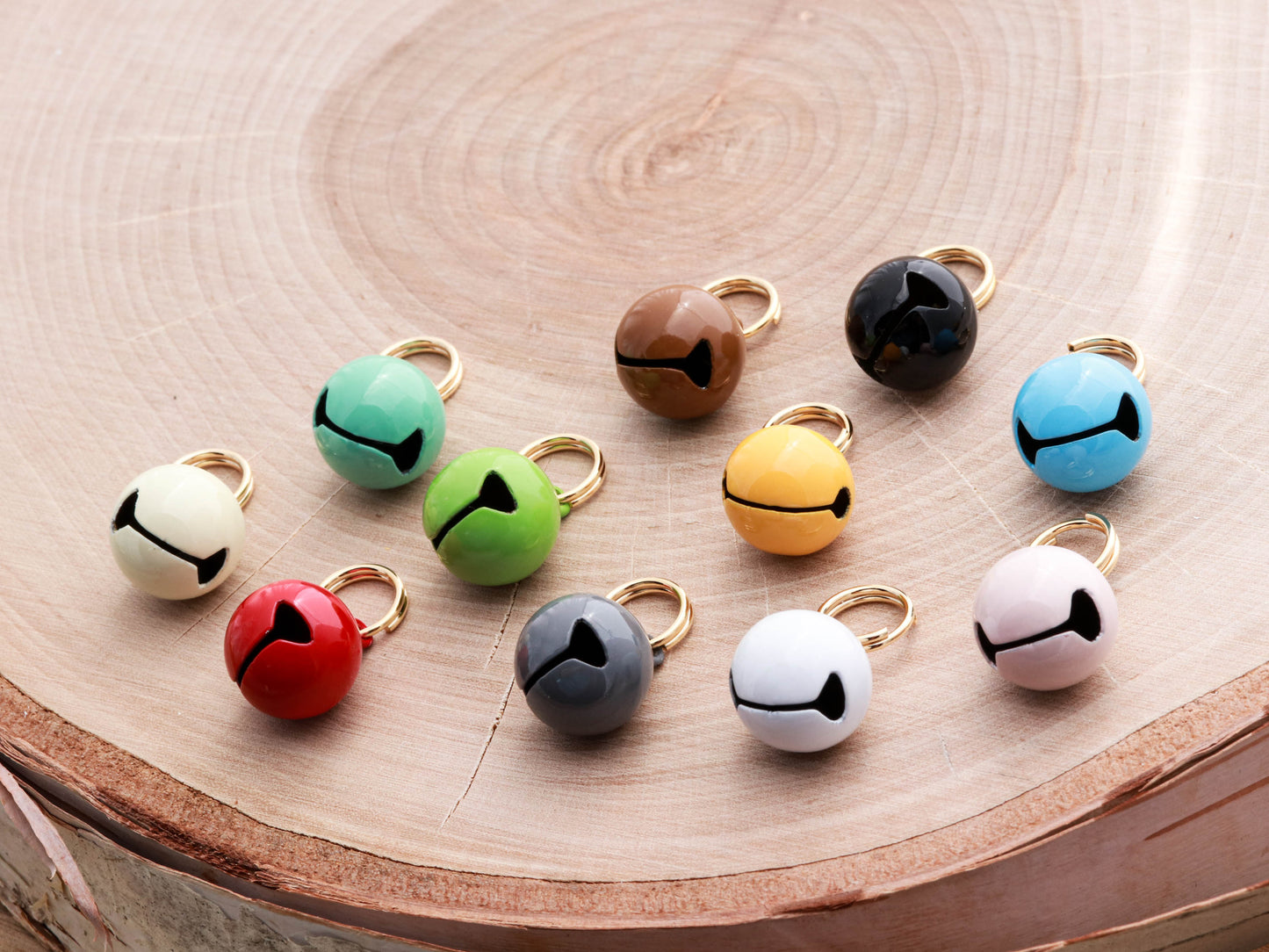 Small Bells