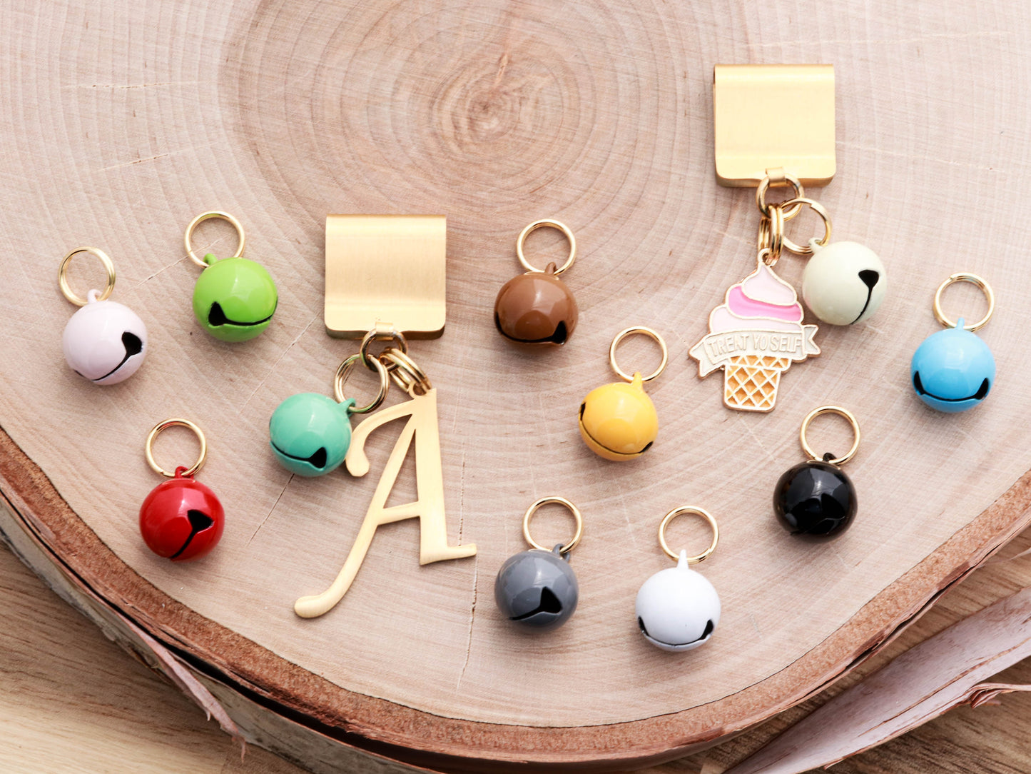 Small Bells