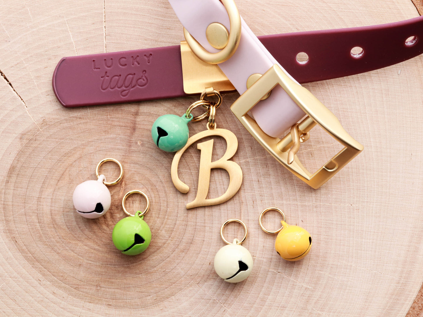Small Bells