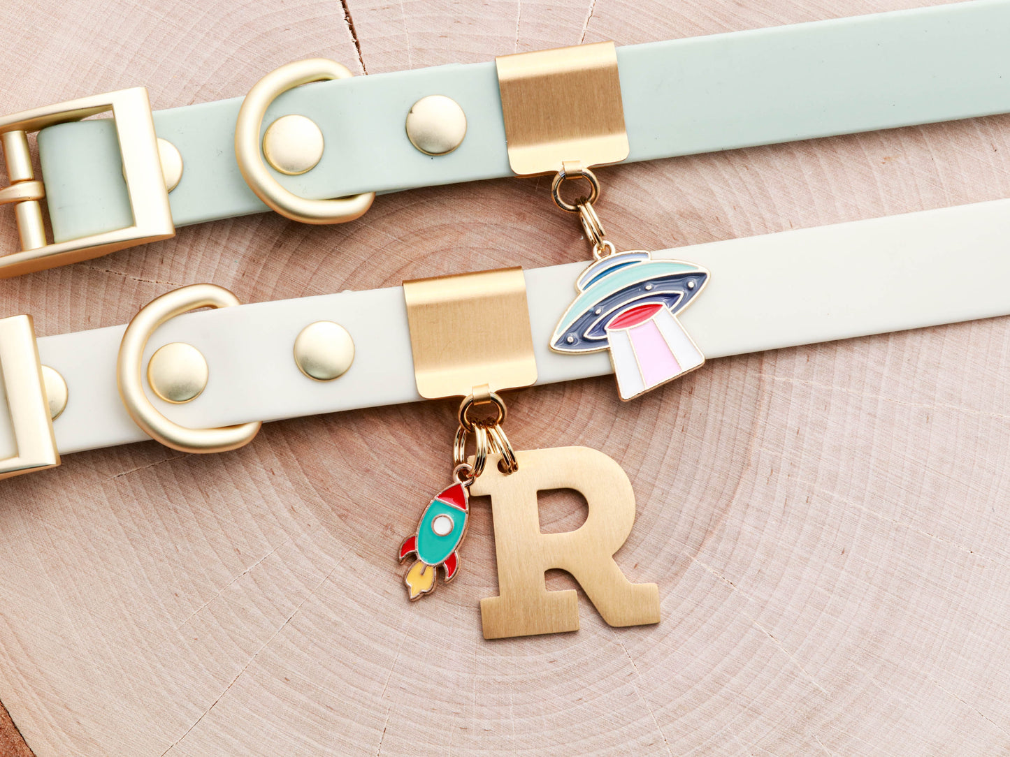 Space Charms