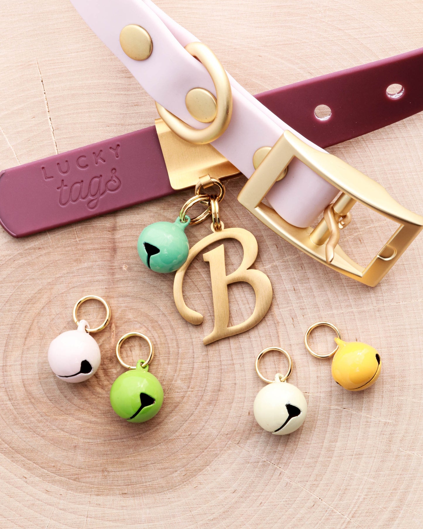 Small Bells