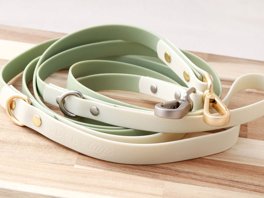Sage Waterproof Leash
