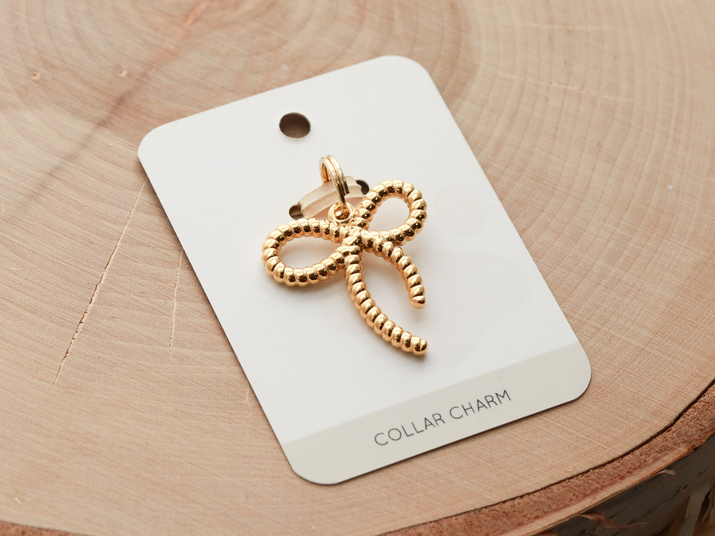 Bow Charms