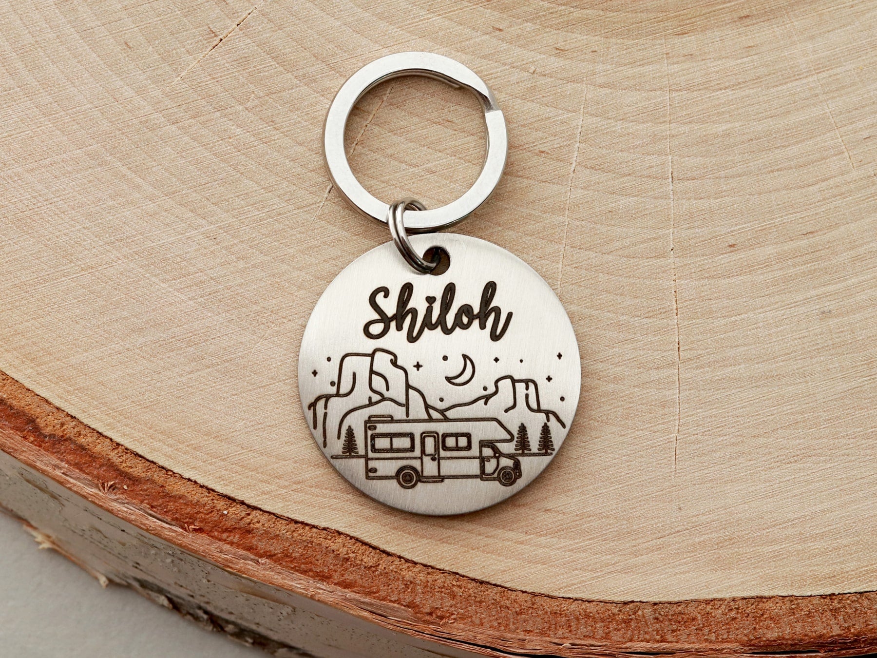 RV Tag – Lucky Tags