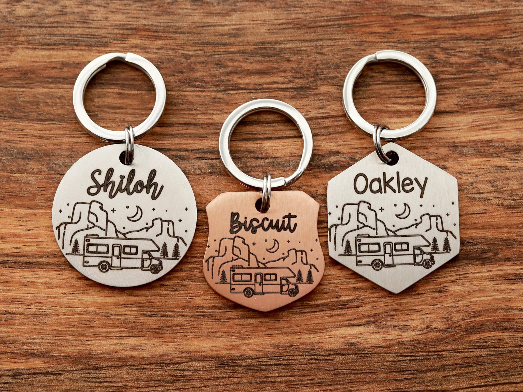 RV Tag – Lucky Tags